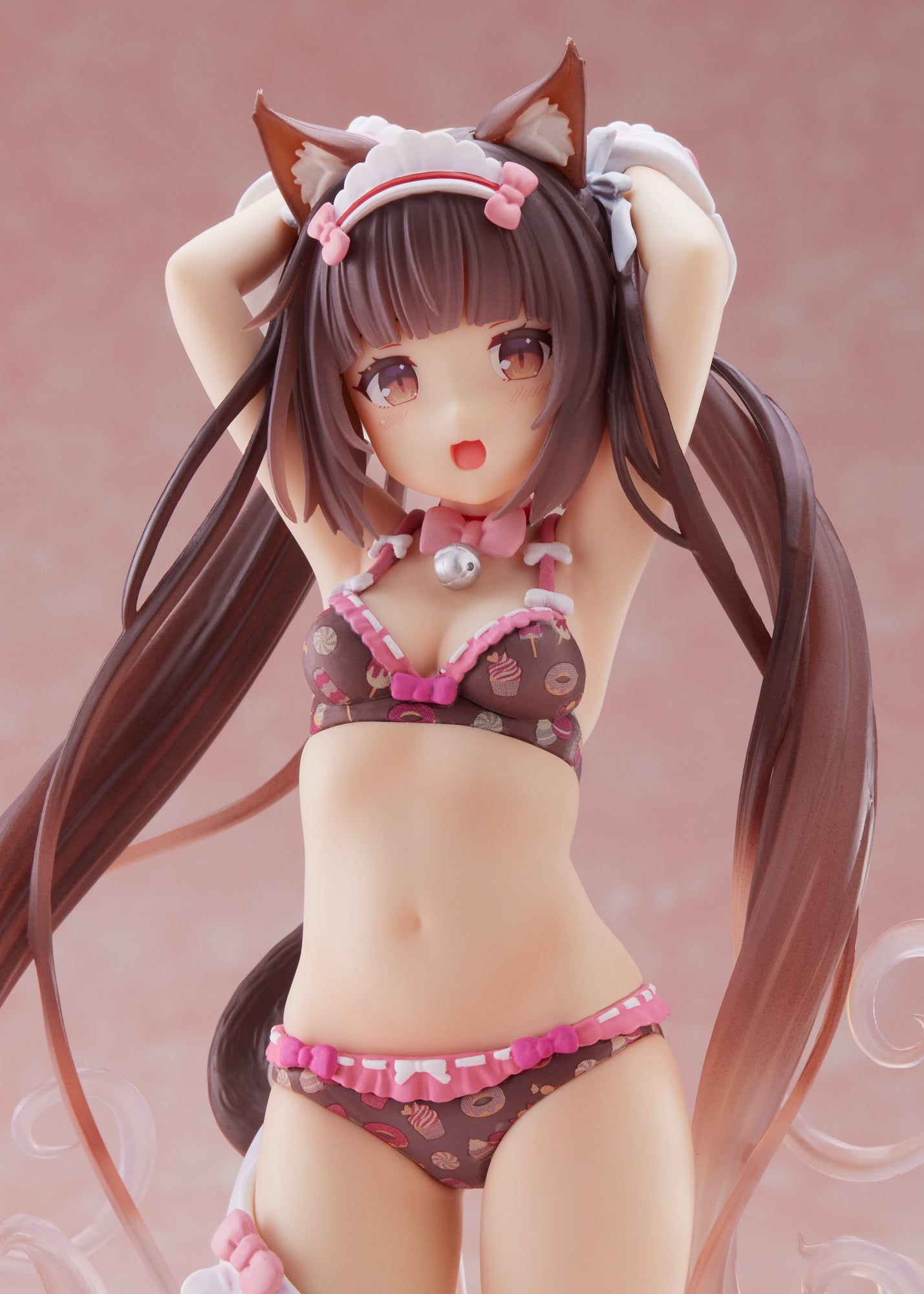 PRE-ORDER PLUM - NEKOPARA - Chocola: Lovely Sweets Time 1/7 [July 2024 Release]
