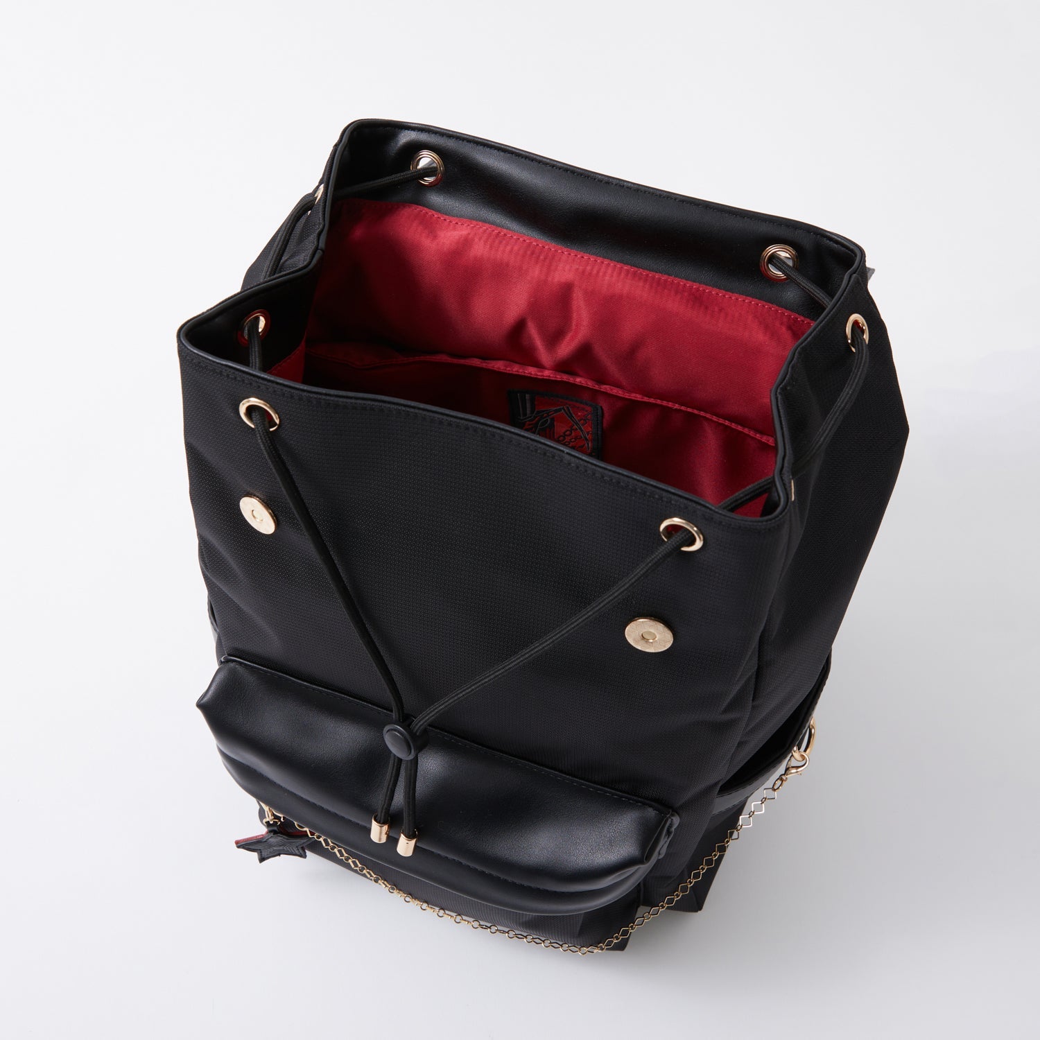 SPECIAL ORDER Super Groupies - Persona5 Royal - Joker Model Backpack [JP]