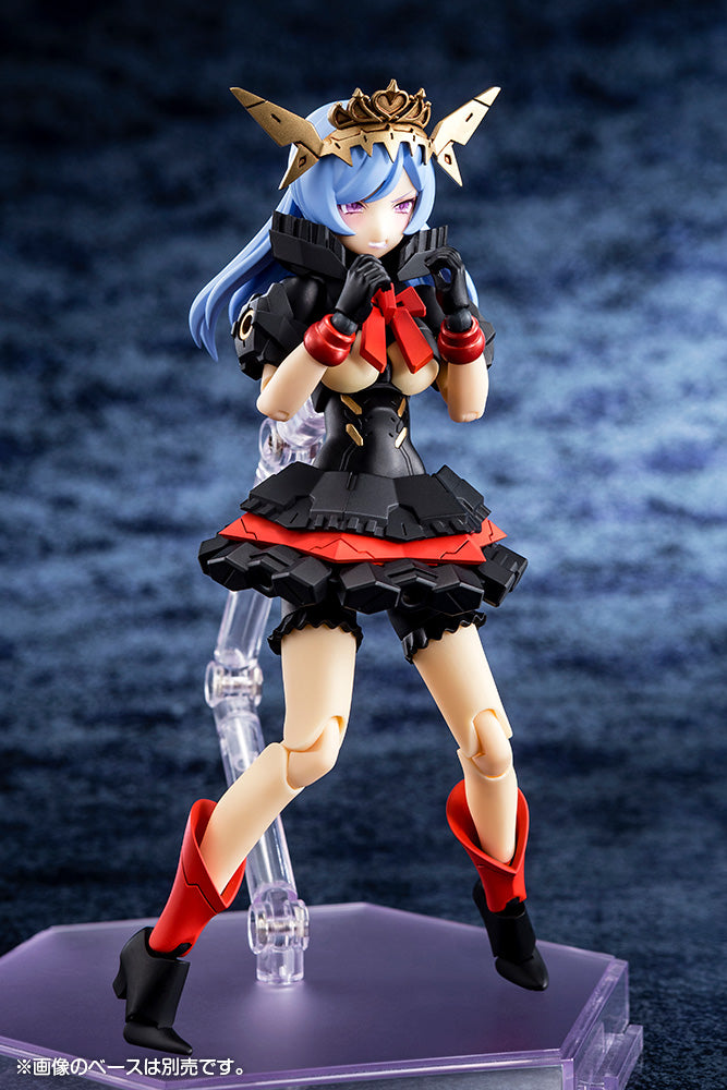 IN-STOCK Kotobukiya - Megami Device - Chaos & Pretty Queen of Hearts