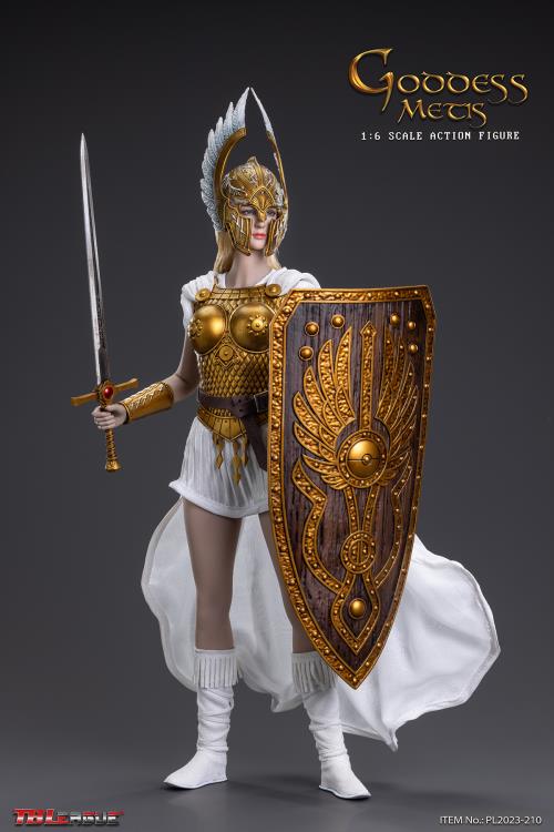 PRE-ORDER TBLeague - Goddess Metis 1/6