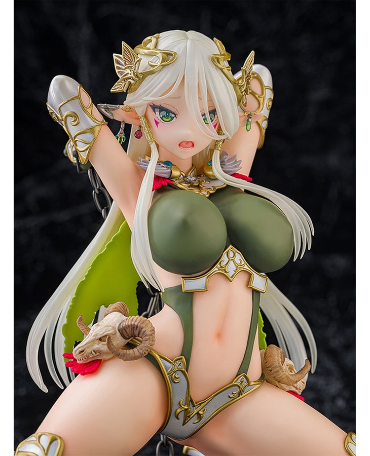 SPECIAL ORDER Rocket Boy - HAPPOBIJIN Original Illustration - Nina Iris 1/6 [EXCLUSIVE] [JP]