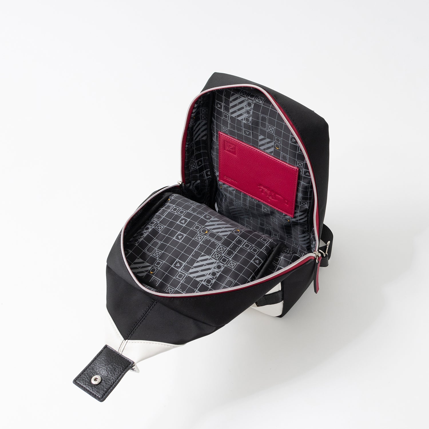 SPECIAL ORDER Super Groupies - Arknights - Exusai Model Body Bag [JP]