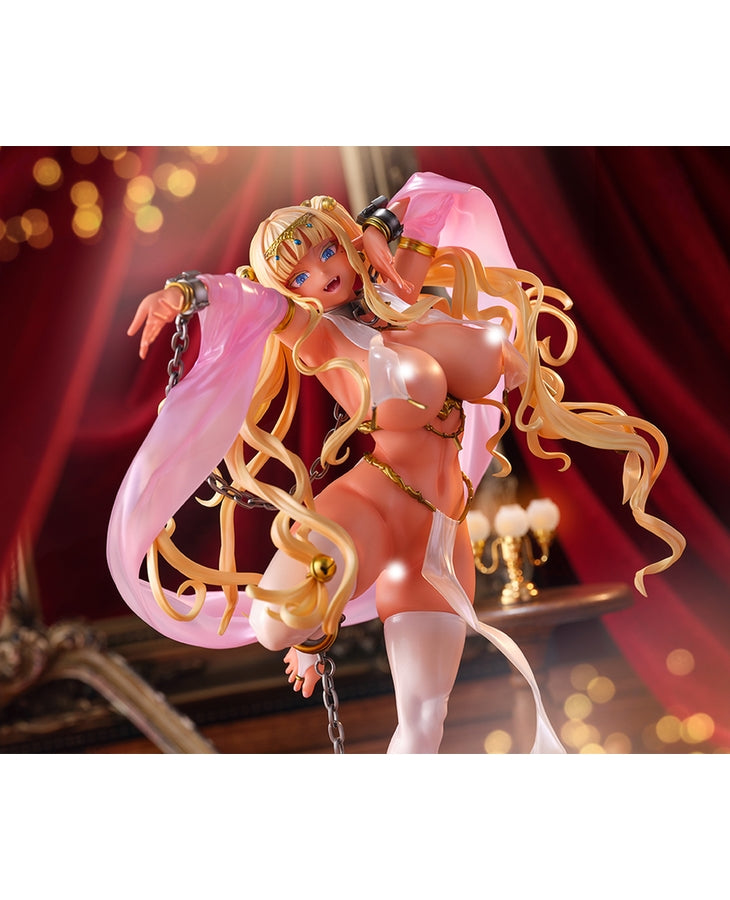 SPECIAL ORDER Rocket Boy - Original Character by Asanagi - Emerin 1/6 [EXCLUSIVE] [JP]