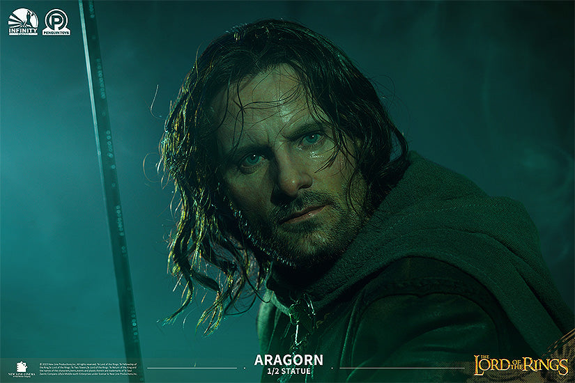 PRE-ORDER Infinity Studio - Lord of the Rings - Aragorn 1/2
