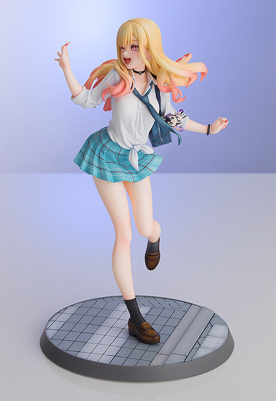 PRE-ORDER Max Factory - My Dress-Up Darling - Marin Kitagawa 1/7