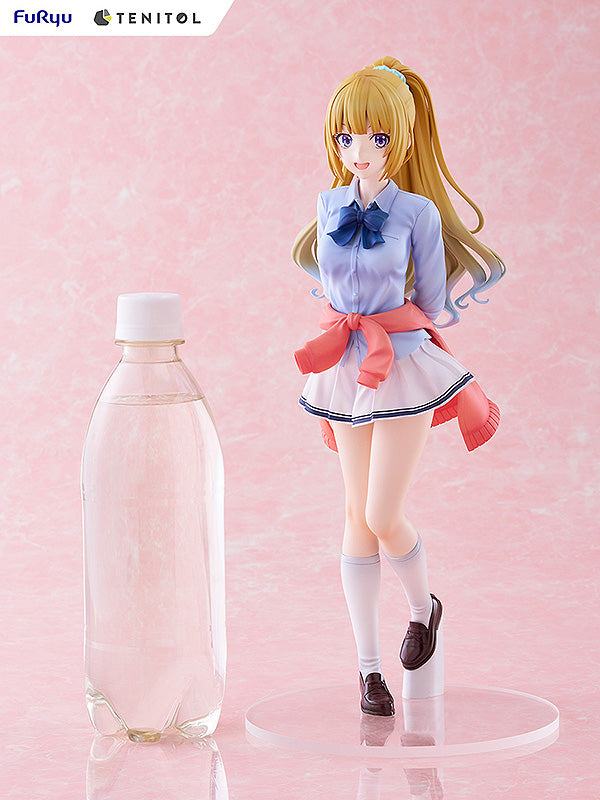 PRE-ORDER FuRyu - TENITOL - Classroom of the Elite - Kei Karuizawa [BIG]
