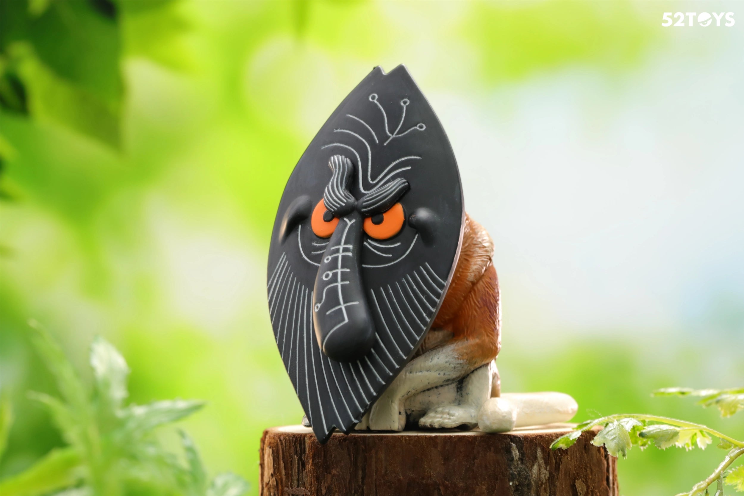 PRE-ORDER STARING MARATHON Mask Party [Box of 6]