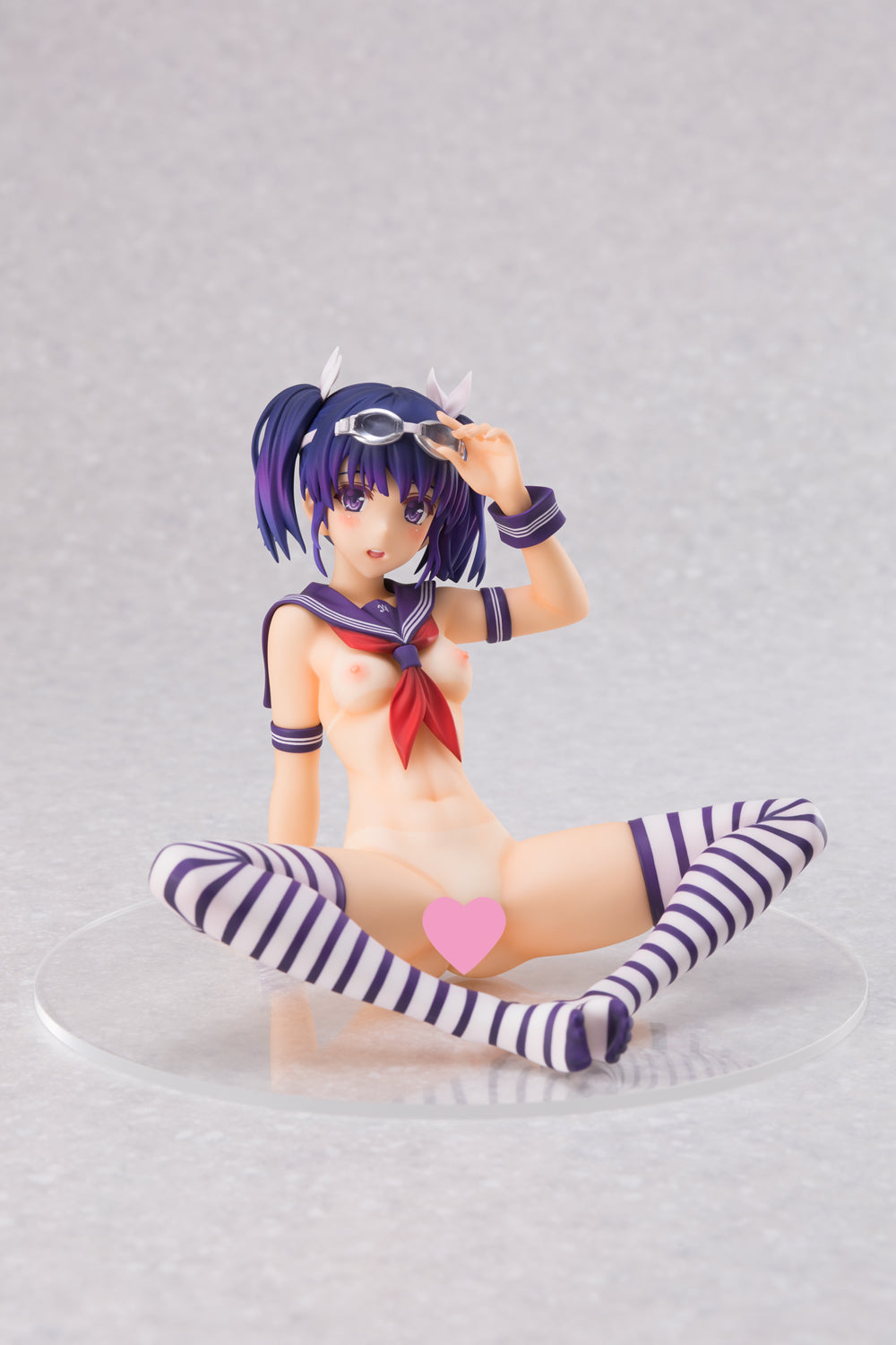 PRE-ORDER Orchid Seed - Comic Aun - Nagi Nanami Illustrated by Kurehito Misaki 1/7