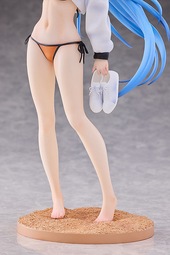 PRE-ORDER ENSOUTOYS - Chaesu Original Character - Minah: Swimwear Ver. 1/7