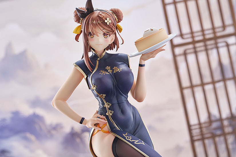 PRE-ORDER Phat! - Atelier Ryza 2: Lost Legends & the Secret Fairy - Ryza: Chinese Dress Ver. 1/6