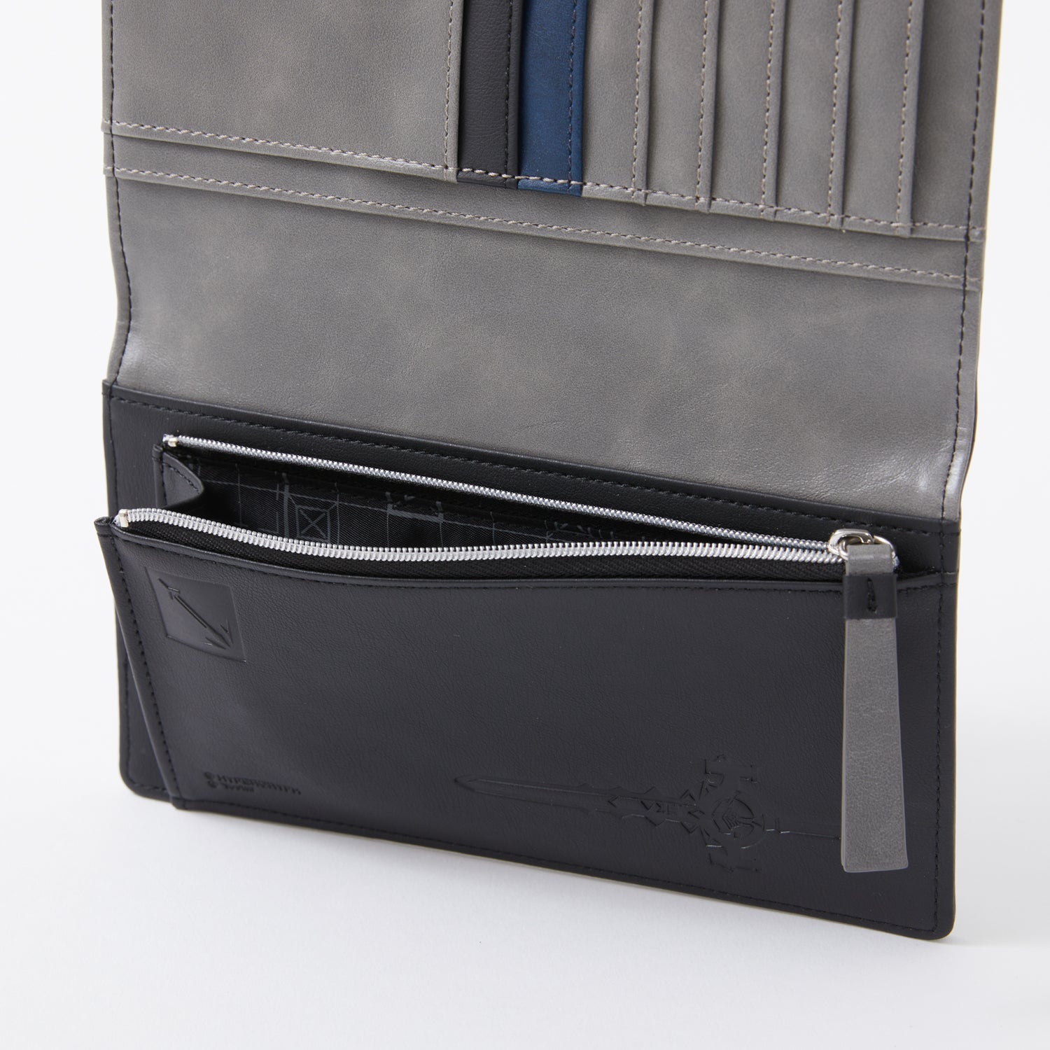 SPECIAL ORDER Super Groupies - Arknights - Skadi Model Long Wallet [JP]