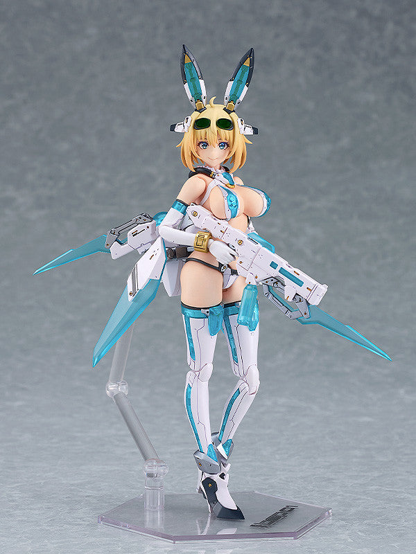 PRE-ORDER Max Factory - PLAMAX BP01 - BUNNY SUIT PLANNING - Sophia F. Shirring