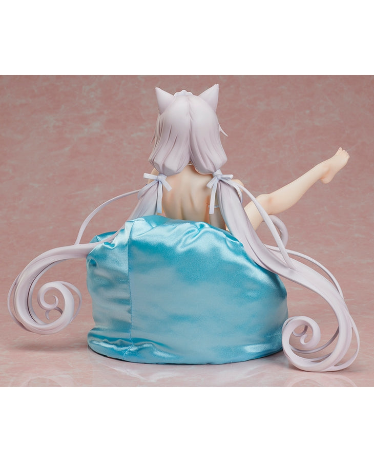 SPECIAL ORDER BINDing - NEKOPARA - Vanilla: Bare Leg Ver. 1/4 [EXCLUSIVE] [JP]