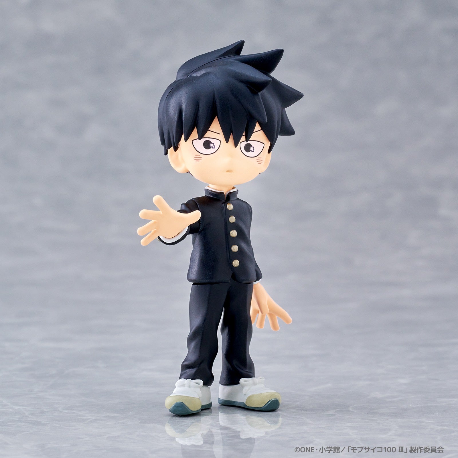 PRE-ORDER Bushiroad Creative - PalVerse - Mob Psycho 100 III [Box of 6]