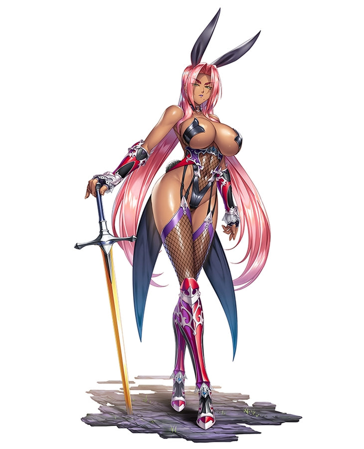 SPECIAL ORDER BINDing - Taimanin RPGX - Ingrid Bunny Ver. 1/4 [EXCLUSIVE] [JP]