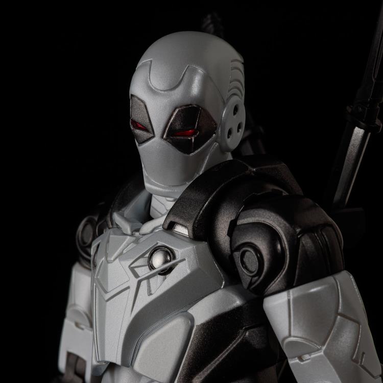 PRE-ORDER Sentinel - Fighting Armor - Deadpool: X-Force Ver.