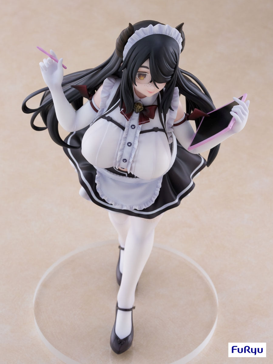 PRE-ORDER FuRyu - F:Nex - Ito Life 1/7