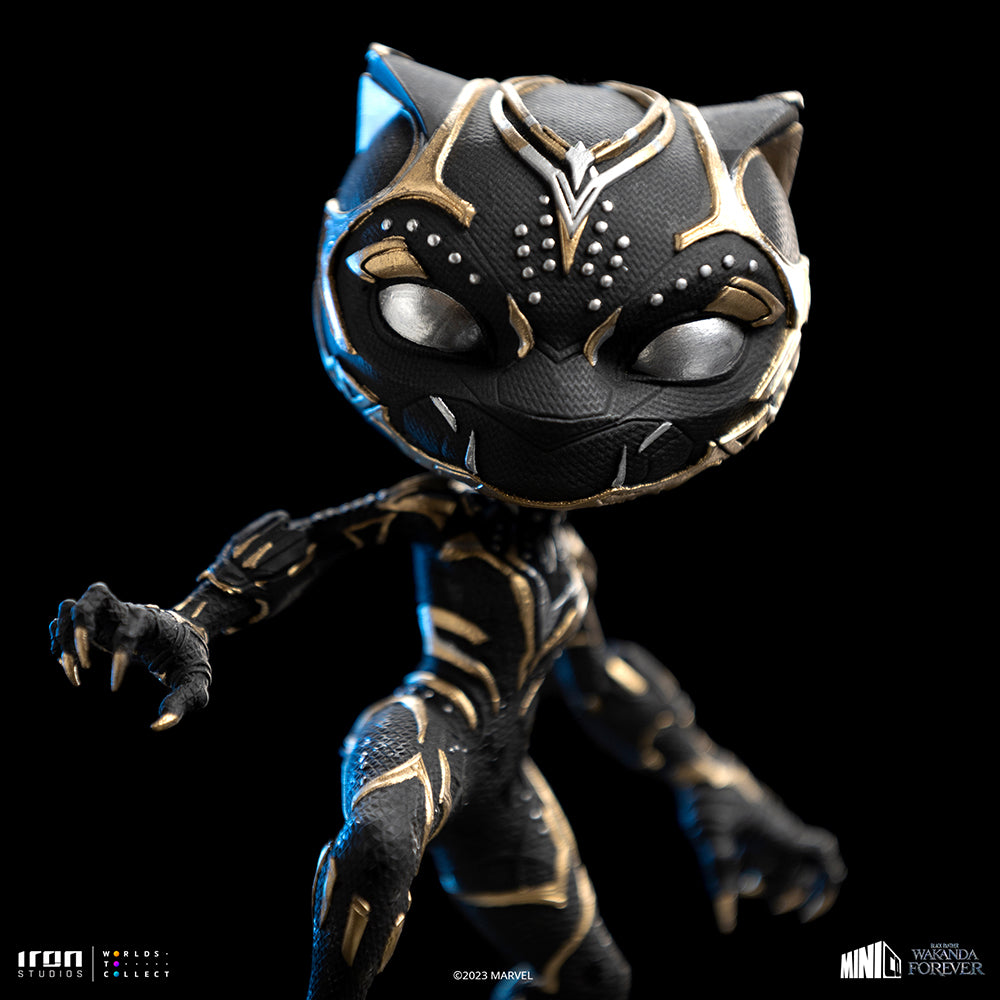 PRE-ORDER Iron Studios - Mini Co. - Wakanda Forever - Shuri