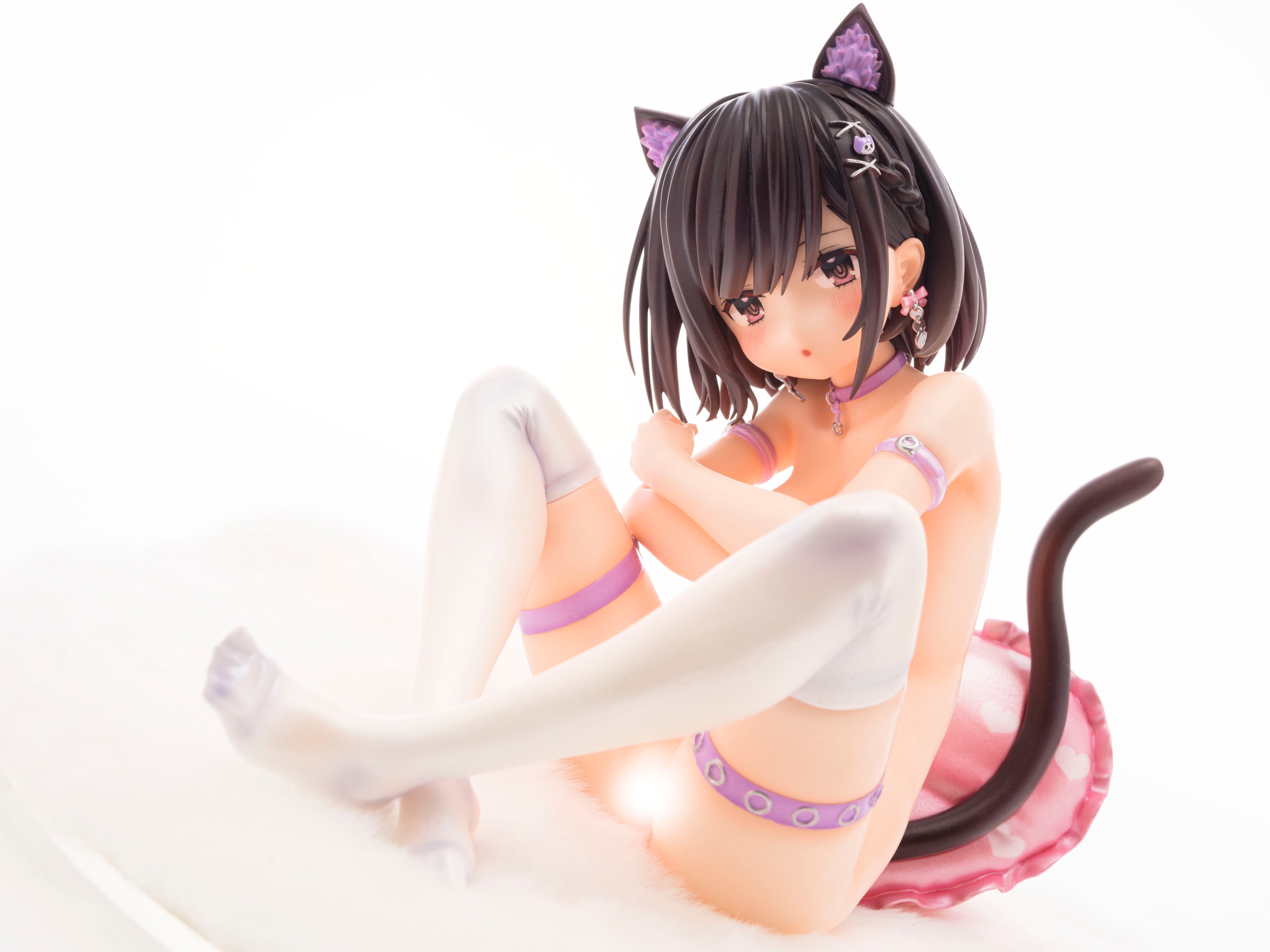 PRE-ORDER Bishop's Rondo - Ayaka-chan 1/6 [2nd Release]