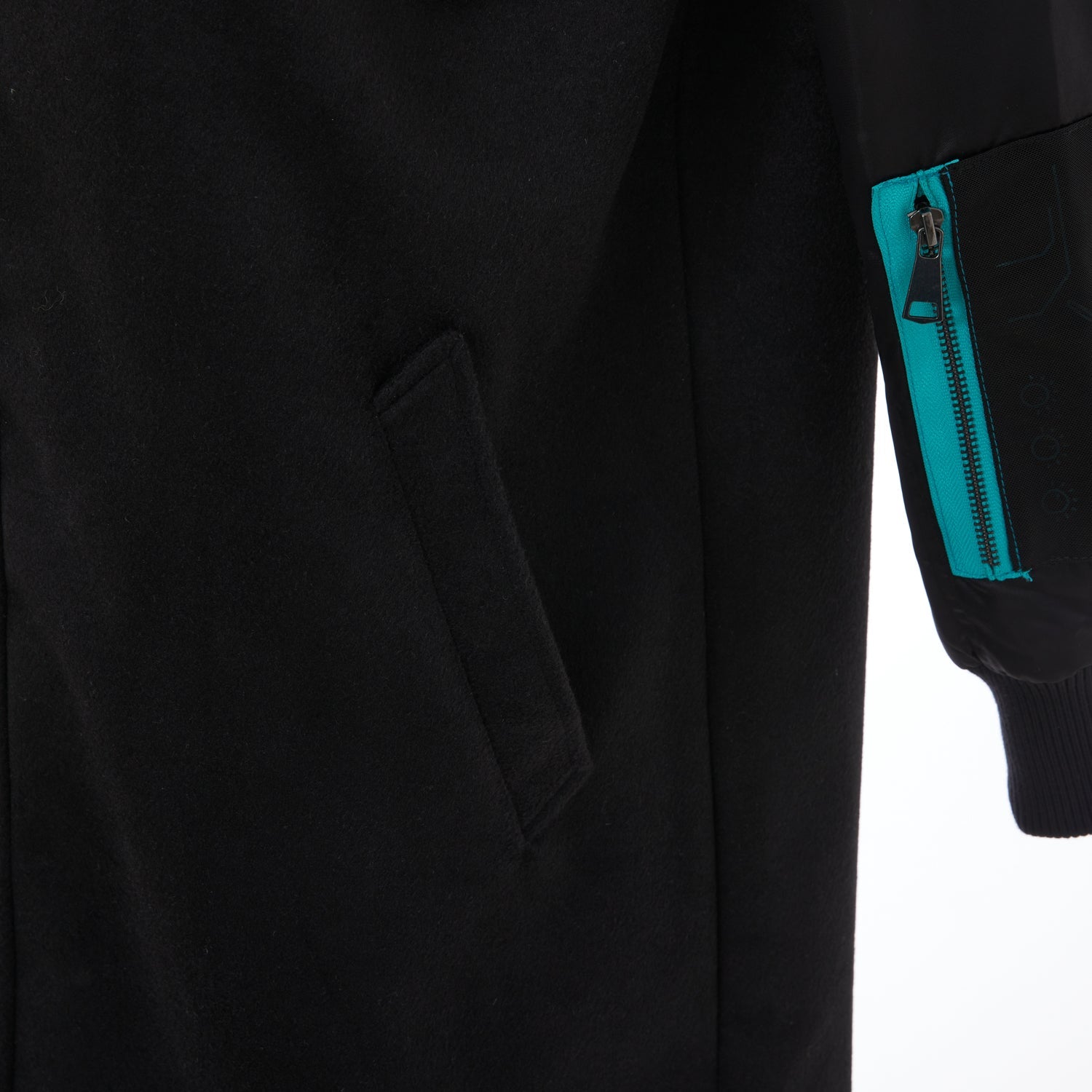 SPECIAL ORDER Super Groupies - Hatsune Miku Model Outerwear [JP]