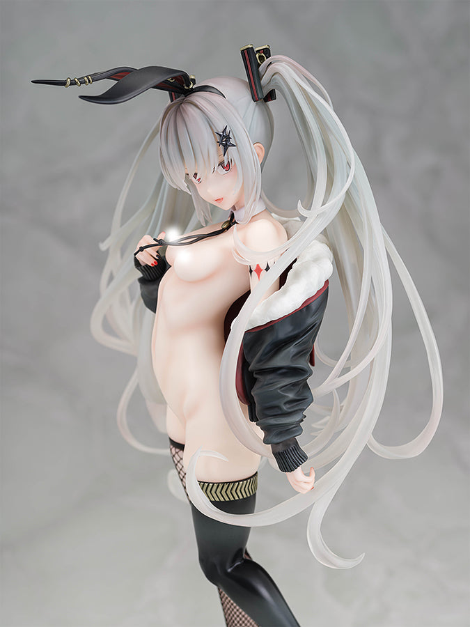 SPECIAL ORDER Koga Taiga Original Character - Noir 1/6 [EXCLUSIVE] [JP]