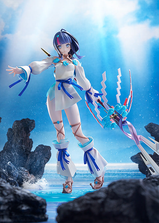 PRE-ORDER Phat! - Fate/Grand Order - Lancer/Utsumi Erice 1/7