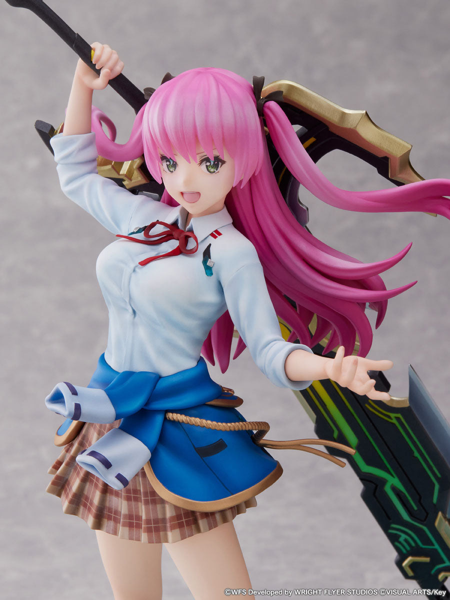 PRE-ORDER FuRyu - Heaven Burns Red - Megumi Aikawa 1/7