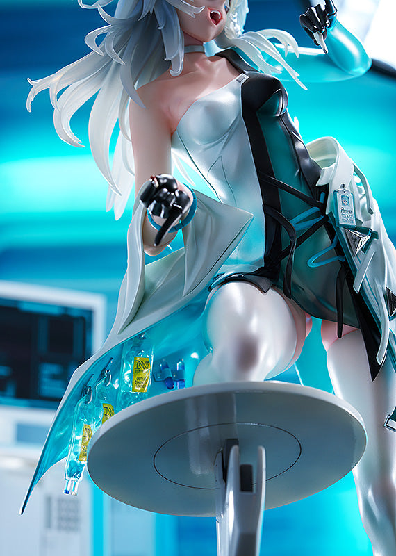 PRE-ORDER Phat! - Girls' Frontline: Neural Cloud - Florence 1/7