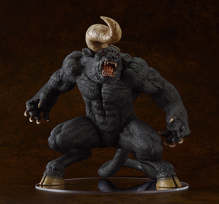PRE-ORDER Max Factory - POP UP PARADE - Berserk - Zodd L Size