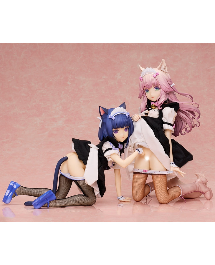 SPECIAL ORDER BINDing - NEKOPARA - Shigure Minazuki 1/4 [EXCLUSIVE] [JP]