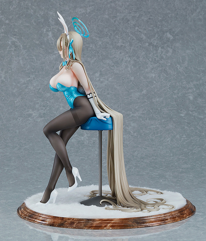 PRE-ORDER Max Factory - Blue Archive - Asuna Ichinose: Bunny Girl 1/7 [2nd Release]