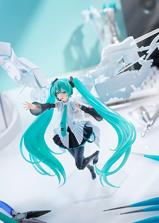 PRE-ORDER Max Factory - PLAMATEA - Character Vocal Series 01: Hatsune Miku - Hatsune Miku: Happy 16th Birthday Ver.