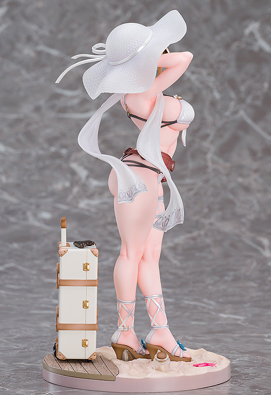 PRE-ORDER Wonderful Works - toridamono Original Work - Mira 1/7