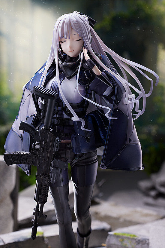 PRE-ORDER Phat! - Girl's Frontline - AK-12 1/7