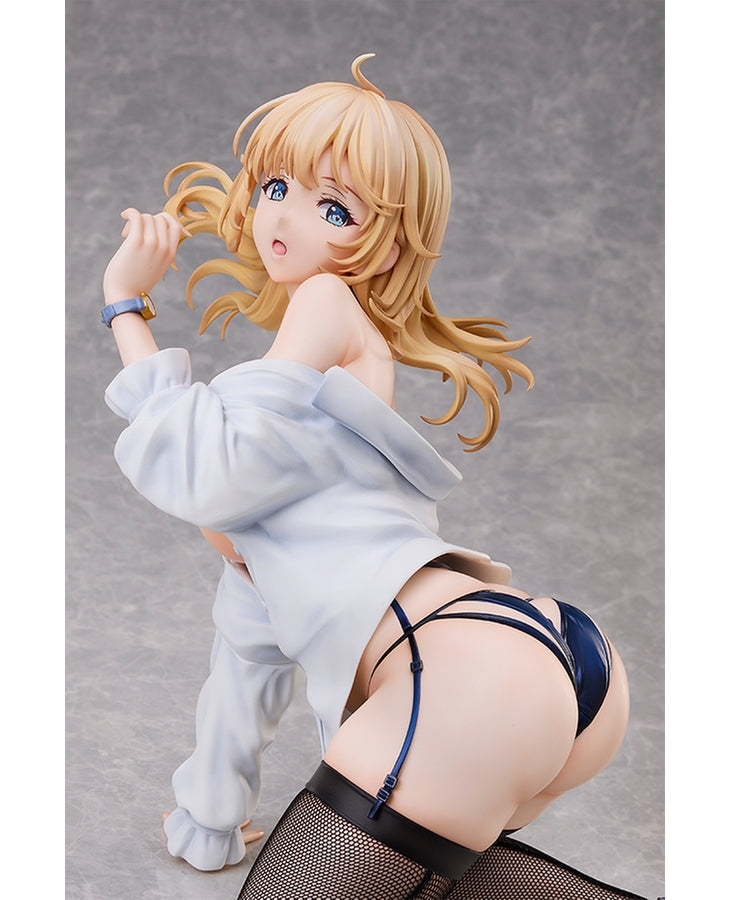 SPECIAL ORDER BINDing - BINDing Creators Opinion - Lisa 1/4 [EXCLUSIVE] [JP]