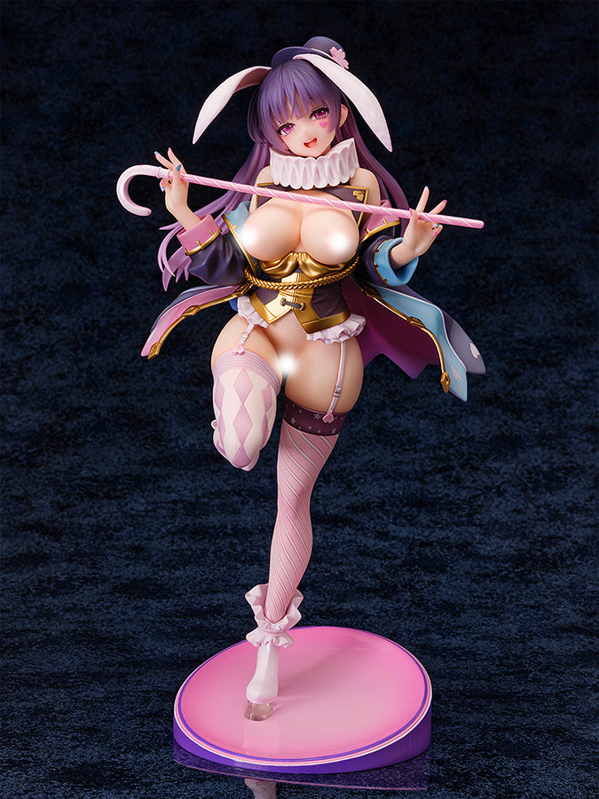 SPECIAL ORDER Rocket Boy - Ane Taiken Jogakuryou - Mahiru Sakuraya -Anniversary Live- 1/6 [EXCLUSIVE] [JP]