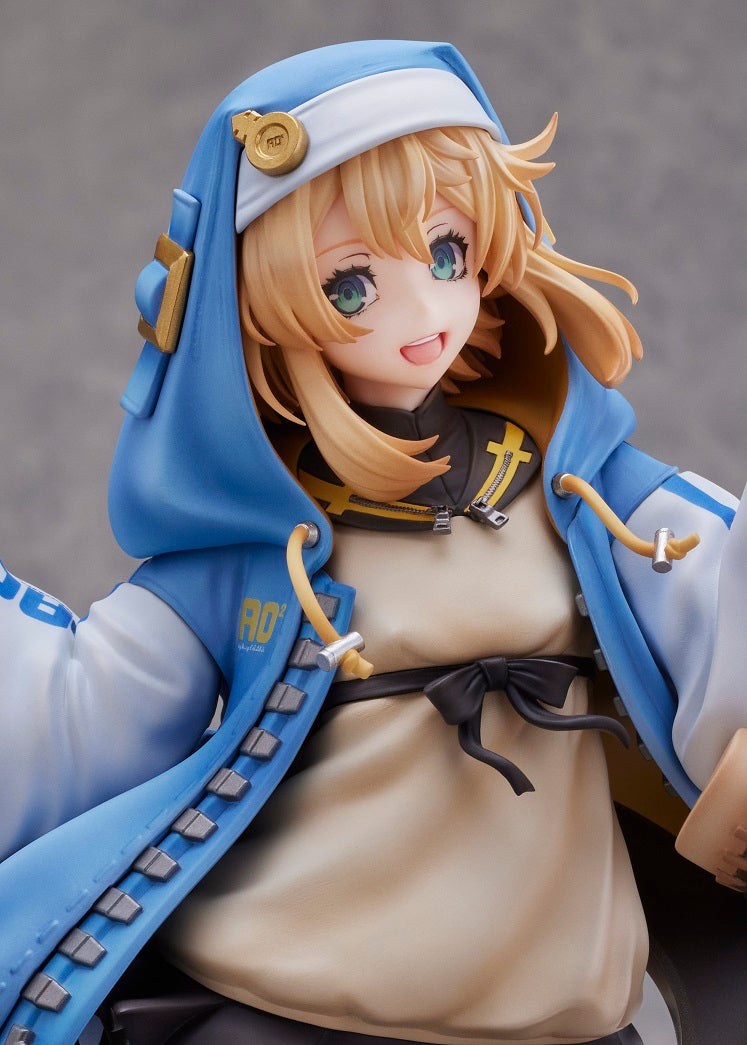 PRE-ORDER Broccoli - GUILTY GEAR -STRIVE- Bridget: Limited Ver. 1/7