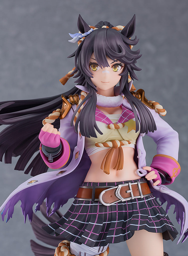 PRE-ORDER Max Factory - Umamusume: Pretty Derby - Narita Brian 1/7
