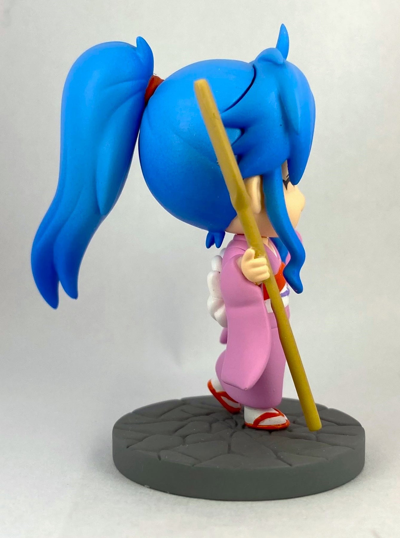 IN-STOCK Pierrot - Yu Yu Hakusho Mini Figure Collection 2
