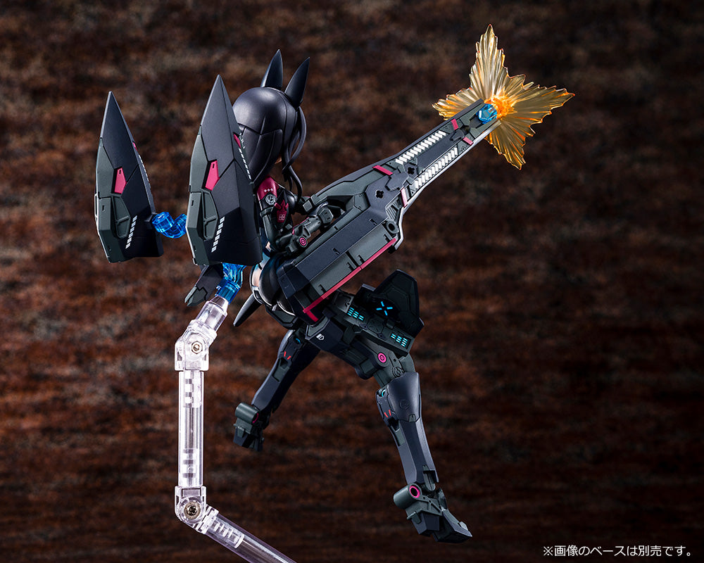 PRE-ORDER Megami Device - Alice Gear - Kaede Agatsuma Kaiden [December 2023 Release]