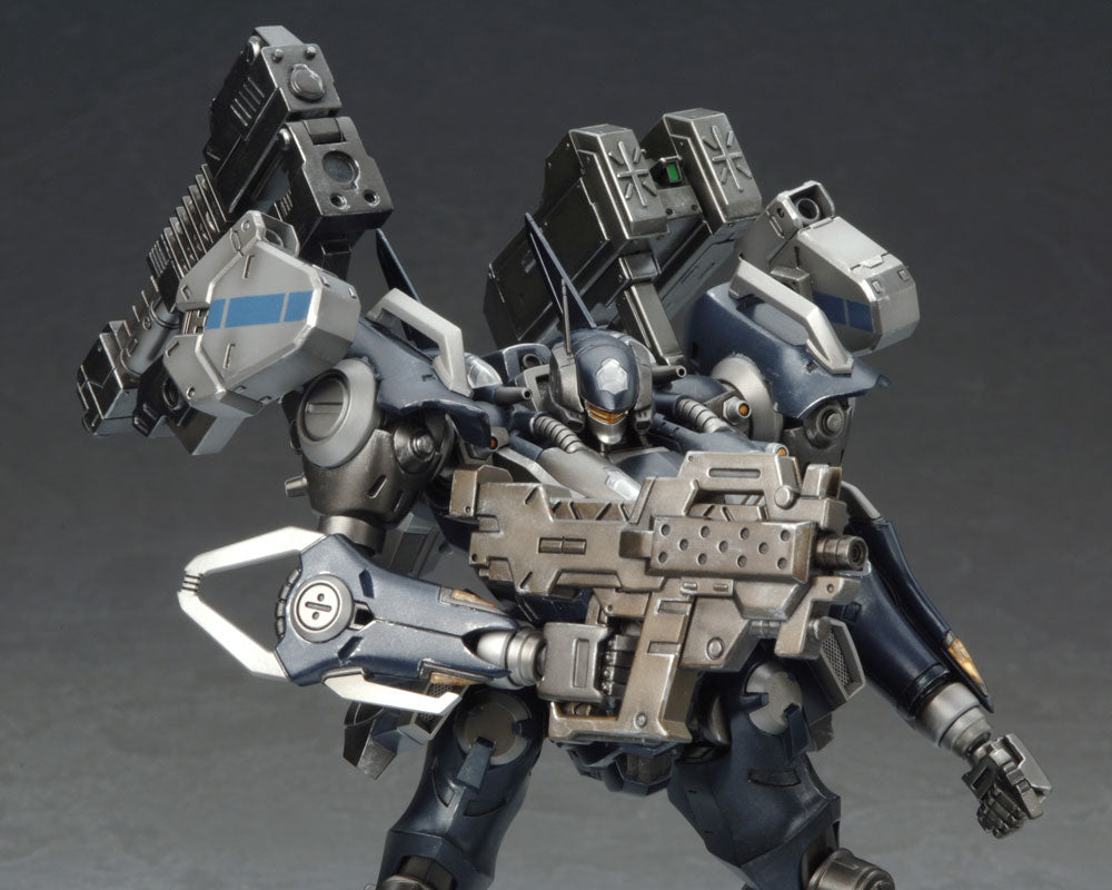 IN-STOCK Kotobukiya - Armored Core - MIRAGE C01-GAEA 1/72 [March 2024 Release]