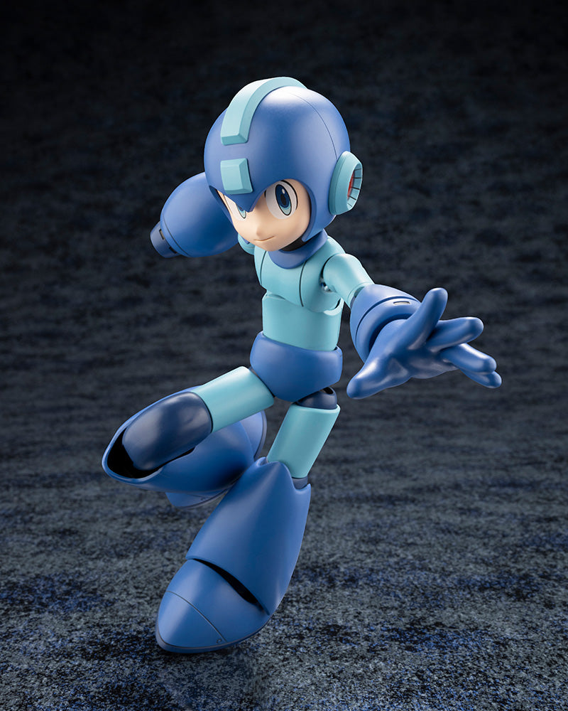IN-STOCK Kotobukiya - Mega Man - Mega Man: Mega Man 11 Ver.