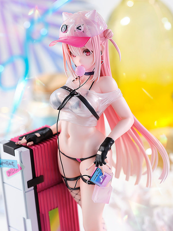 PRE-ORDER PONY CANYON - Girl's Frontline - UKM-2000: Soda Tale 1/7 [2nd Batch]