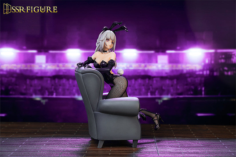 PRE-ORDER Infinity Studio - SSR Figure - Yi Ren Guan - House of Unhumans - Jin Hua: Bunny Ver.  1/7