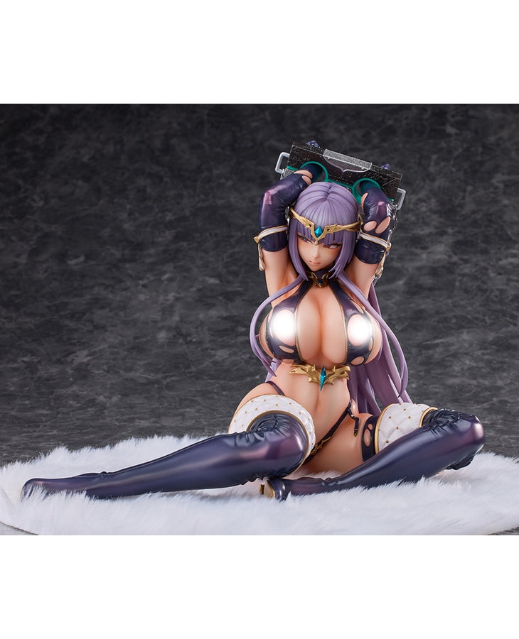 SPECIAL ORDER HOTVENUS - ～With the Snap of My Fingers, Forced Ovulation Hypnosis～ - Chief Villainess Cerium 1/5 [EXCLUSIVE] [JP]