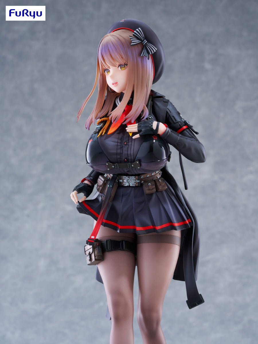 PRE-ORDER FuRyu - GODDESS OF VICTORY: NIKKE - Emma 1/7