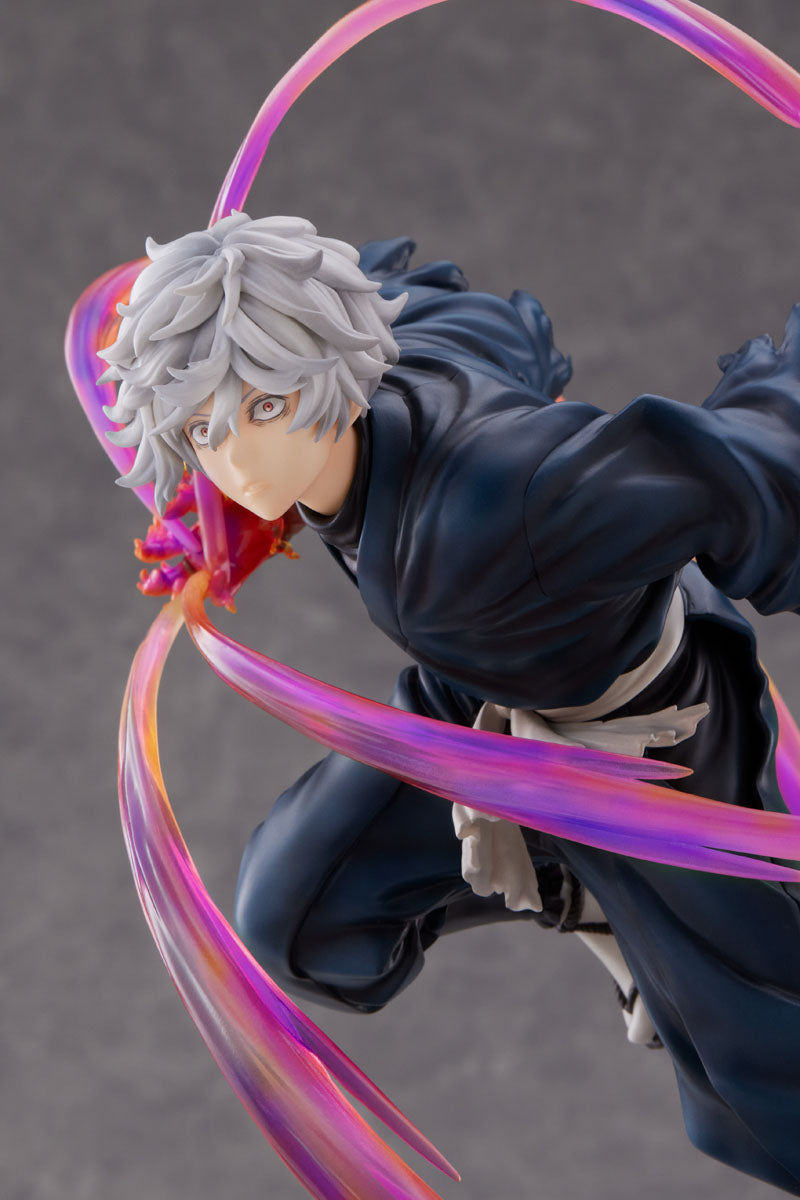 PRE-ORDER Hell's Paradise: Jigokuraku - Gabimaru 1/7