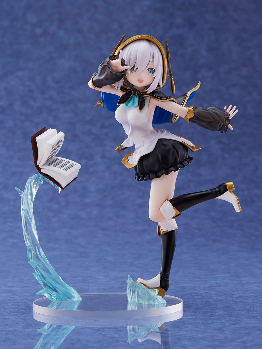 PRE-ORDER TENITOL - Nijisanji - Ars Almal