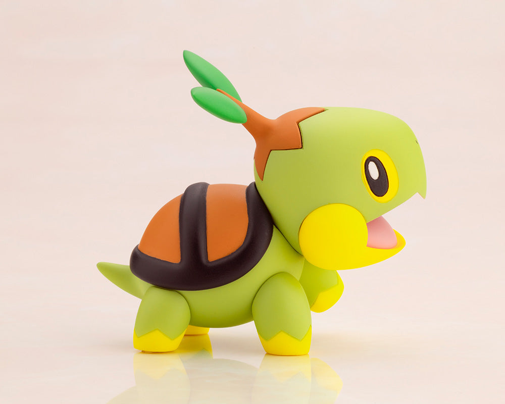SPECIAL ORDER Kotobukiya - ARTFX J - Pokémon - Dawn with Turtwig 1/8 [EXCLUSIVE]