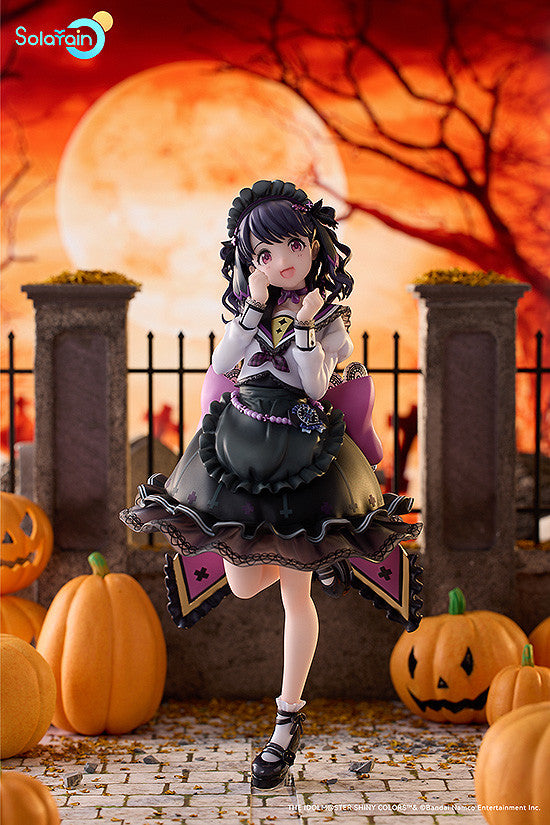 PRE-ORDER THE IDOLM@STER SHINY COLORS - Koito Fukumaru: Midnight Monster Ver. 1/7